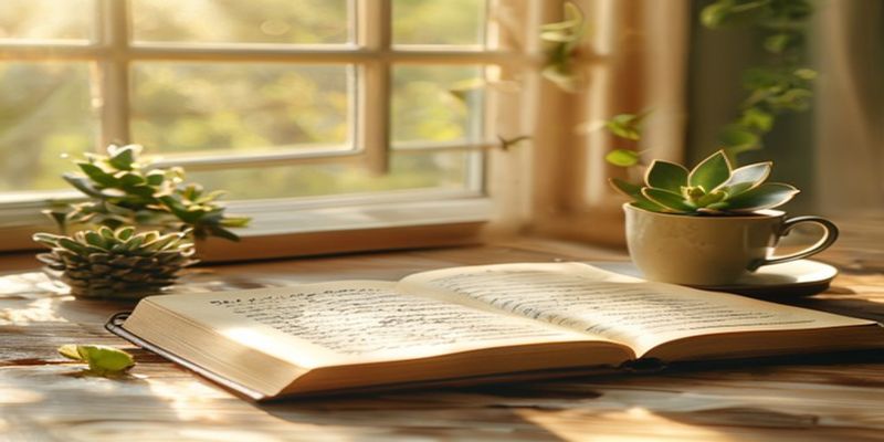 Client Journal Between Sessions: Why It Works and How to Implement It